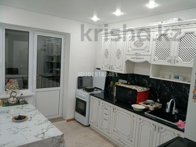 3-комнатная квартира · 84 м² · 9/9 этаж, мкр. Зачаганск пгт, Мкр.зачаганск. Акан Сери 49/1 за 26 млн ₸ в Уральске
