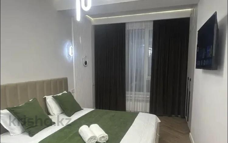 1-бөлмелі пәтер · 48 м² · 9/9 қабат, Нұрсая ш/а., Елорда 6/3, бағасы: 13 000 ₸ в Атырау, мкр Нурсая — фото 2