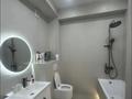 1-бөлмелі пәтер · 48 м² · 9/9 қабат, Нұрсая ш/а., Елорда 6/3, бағасы: 13 000 ₸ в Атырау, мкр Нурсая — фото 5