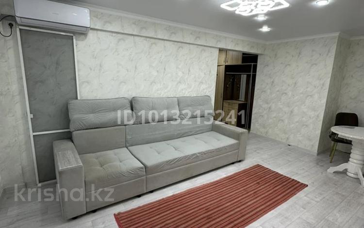 2-бөлмелі пәтер · 50 м² · 5/5 қабат, Сабитовой 4, бағасы: 25 000 ₸ в Балхаше — фото 5