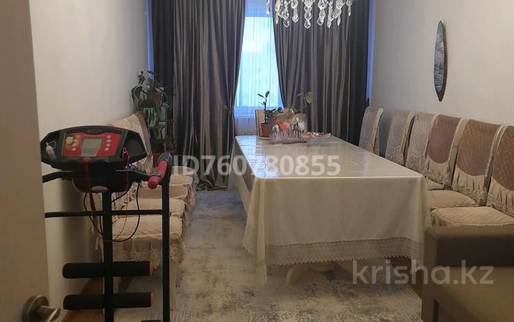 3-комнатная квартира · 75 м² · 3/5 этаж, мкр Саялы — Автоцон за 42 млн ₸ в Алматы, Алатауский р-н — фото 2