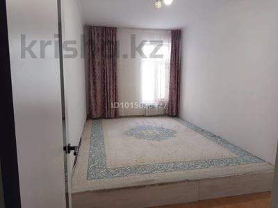 3-комнатная квартира · 78.1 м² · 18/18 этаж, Б. Момышулы 15/3 за 32.9 млн ₸ в Астане, Алматы р-н