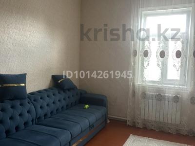 Часть дома · 3 комнаты · 85 м² · 1 сот., Линейная 11 за 12 млн ₸ в Уштобе