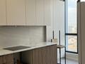 1-комнатная квартира · 45 м² · 8/9 этаж, Радостовца 167/2 — Каныша Сатпаева за 310 000 ₸ в Алматы, Бостандыкский р-н