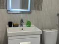 1-комнатная квартира · 45 м² · 8/9 этаж, Радостовца 167/2 — Каныша Сатпаева за 310 000 ₸ в Алматы, Бостандыкский р-н — фото 12
