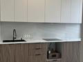 1-комнатная квартира · 45 м² · 8/9 этаж, Радостовца 167/2 — Каныша Сатпаева за 310 000 ₸ в Алматы, Бостандыкский р-н — фото 3
