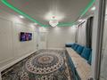 3-комнатная квартира · 72 м² · 2/9 этаж, Ахмет Байтурсынулы 39, 39/1, 39/2, 39/3 — Паркинг подарок за ~ 40 млн ₸ в Астане, Сарайшык р-н