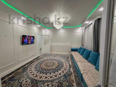 3-комнатная квартира · 72 м² · 2/9 этаж, Ахмет Байтурсынулы 39, 39/1, 39/2, 39/3 — Паркинг подарок за ~ 40 млн ₸ в Астане, Сарайшык р-н