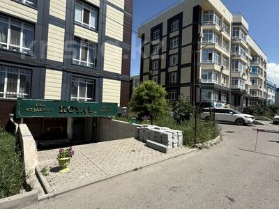 2-комнатная квартира · 63 м² · 2/5 этаж, мкр Думан-2 11 за 42 млн ₸ в Алматы, Медеуский р-н
