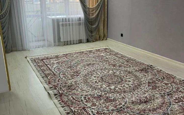 3-комнатная квартира · 83.3 м² · 2/9 этаж, Актобе, Алтын Орда (бывш Батыс-2) за 40.5 млн ₸ — фото 2