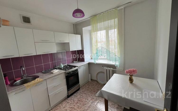 1-комнатная квартира · 31 м² · 4/5 этаж, Иманова 34 за 160 000 ₸ в Астане, р-н Байконур — фото 2