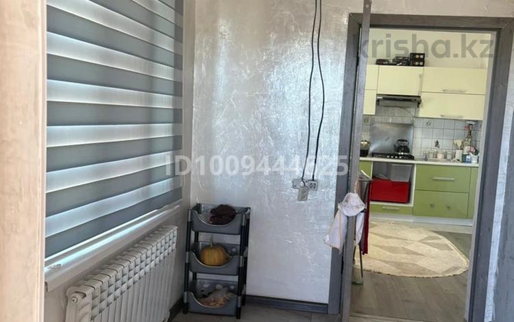 Отдельный дом · 2 комнаты · 50 м² · 6 сот., Байконыр 47 за 14 млн ₸ в  — фото 4
