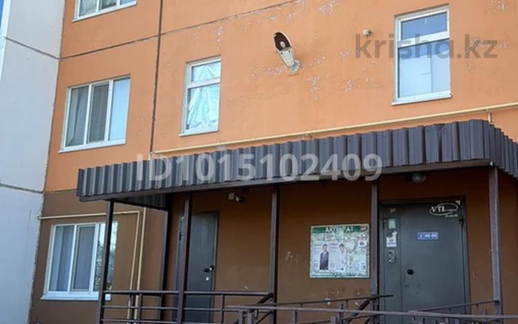 2-комнатная квартира · 61 м² · 7/9 этаж, мкр. Зачаганск пгт Бирлик 7/1 — Рядом гипермаркет Алтындар, спортивная школа, мечеть, во дворе детский садик, рядом остановка, все в шаговой доступности за 25 млн ₸ в Уральске — фото 2