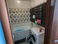 1-комнатная квартира · 46 м² · 6/20 этаж, Брусиловского 163 за 270 000 ₸ в Алматы, Алмалинский р-н — фото 17