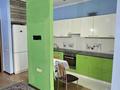 1-комнатная квартира · 46 м² · 6/20 этаж, Брусиловского 163 за 270 000 ₸ в Алматы, Алмалинский р-н — фото 2
