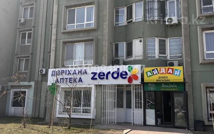 Еркін · 65 м², бағасы: 102 млн ₸ в Алматы, Алатауский р-н — фото 14
