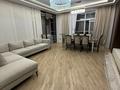 3-комнатная квартира · 92 м² · 3/10 этаж, Туран — Тұран-Орын Бор за 76.9 млн ₸ в Астане, Есильский р-н