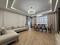 3-бөлмелі пәтер · 90 м² · 3/10 қабат, Туран — Ботанический Сад,Тұран-Орын Бор, бағасы: 76.9 млн ₸ в Астане, Есильский р-н