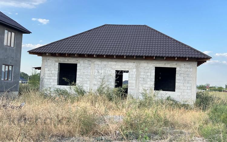 Отдельный дом · 3 комнаты · 90 м² · 6 сот., Сырым батыр за 26.5 млн 〒 в  — фото 2