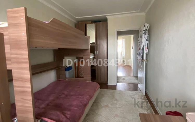 3-комнатная квартира · 73 м² · 5/9 этаж, Мусрепова 7 за 37 млн ₸ в Астане, Алматы р-н — фото 2