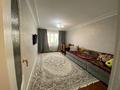 3-комнатная квартира · 73 м² · 5/9 этаж, Мусрепова 7 за 37 млн ₸ в Астане, Алматы р-н — фото 11