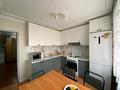 3-комнатная квартира · 73 м² · 5/9 этаж, Мусрепова 7 за 37 млн ₸ в Астане, Алматы р-н — фото 7