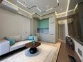 1-комнатная квартира · 41 м² · 4/9 этаж, Сейфуллина 467г за 470 000 ₸ в Алматы, Алмалинский р-н