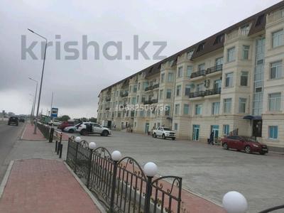 2-комнатная квартира · 68 м² · 2/5 этаж, Приморский мкр 1/1 — Тениз жагада за 180 000 〒 в Актау, мкр Приморский