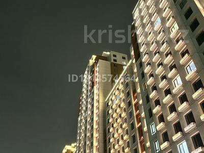 1-комнатная квартира · 49 м² · 6/16 этаж, Байдибек би стр. 127/7 за 230 000 ₸ в Шымкенте, Абайский р-н