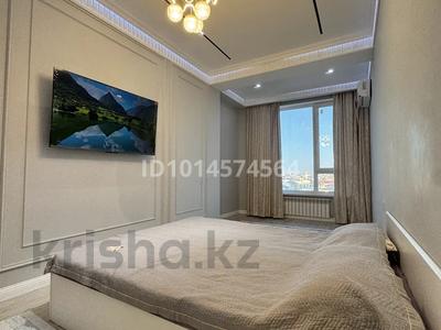 1-комнатная квартира · 49 м² · 6/16 этаж, Байдибек би за 210 000 ₸ в Шымкенте, Абайский р-н
