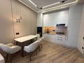 2-комнатная квартира · 65 м² · 5/16 этаж, Манаса 109а за 450 000 ₸ в Алматы, Алмалинский р-н — фото 3