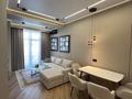 2-комнатная квартира · 65 м² · 5/16 этаж, Манаса 109а за 450 000 ₸ в Алматы, Алмалинский р-н — фото 5