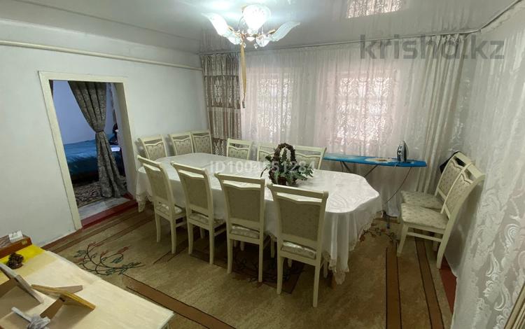 Жеке үй · 6 бөлме · 120 м² · 15 жүзд., Шакирова 151 — Жамбыла, бағасы: 10 млн ₸ в Толе би — фото 2
