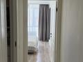 2-бөлмелі пәтер · 62 м² · 8/9 қабат, Шұғыла ш/а. 340/35 - 340/35 к17, бағасы: 42 млн ₸ в Алматы, Наурызбайский р-н — фото 2