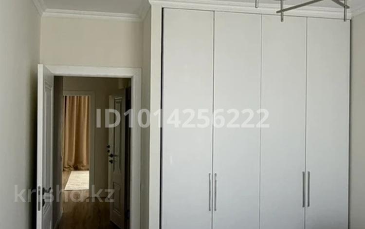 2-бөлмелі пәтер · 62 м² · 8/9 қабат, Шұғыла ш/а. 340/35 - 340/35 к17, бағасы: 42 млн ₸ в Алматы, Наурызбайский р-н — фото 6