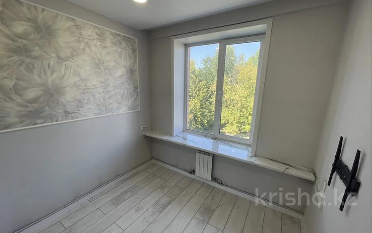 3-бөлмелі пәтер · 60 м² · 3/4 қабат, Красина 8В, бағасы: 32.9 млн ₸ в Усть-Каменогорске — фото 2