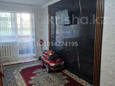 2-комнатная квартира · 44.5 м² · 4/5 этаж, Майкудук, Майкудук, мкр Восток-1 15 за 14 млн ₸ в Караганде, Алихана Бокейханова р-н