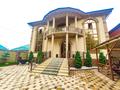 Отдельный дом • 8 комнат • 365 м² • 5 сот., проспект Сакена Сейфуллина 78 за 215 млн 〒 в Алматы, Турксибский р-н — фото 16