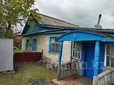 Отдельный дом · 4 комнаты · 52 м² · 16 сот., Алаш 132 за 6 млн ₸ в Щучинске