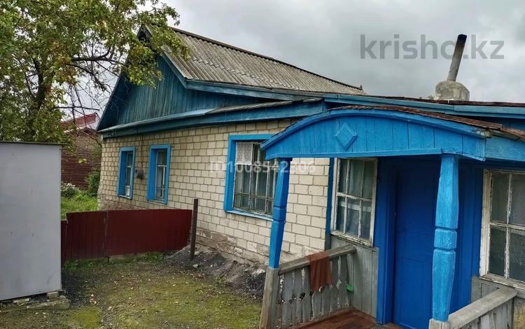 Отдельный дом · 4 комнаты · 52 м² · 16 сот., Алаш 132 за 6 млн ₸ в Щучинске — фото 6