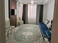 3-комнатная квартира · 116.5 м² · 2/9 этаж, мкр Нурсат, Мкр. Нурсат 172а — Улица Измир за 60 млн ₸ в Шымкенте, Каратауский р-н — фото 3