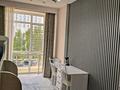 3-комнатная квартира · 116.5 м² · 2/9 этаж, мкр Нурсат, Мкр. Нурсат 172а — Улица Измир за 60 млн ₸ в Шымкенте, Каратауский р-н — фото 9