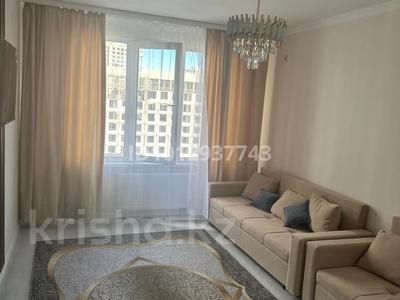 1-комнатная квартира · 36 м², Толе би 24 за 15 000 ₸ в Астане, Нура р-н