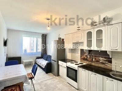 2-комнатная квартира · 45.3 м² · 3/5 этаж, Республики 1/1 за 16.7 млн 〒 в Косшы