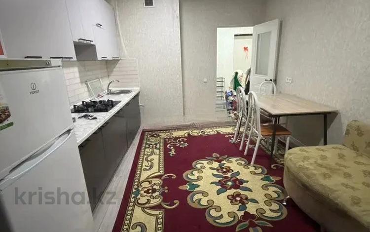 1-комнатная квартира · 47 м² · 4/10 этаж, Алтын Орда 6/3-31, 6/33-38, 6/40, 6/42-62, 6/64-66, 6/89-90 за 26 млн ₸ в Алматы, Наурызбайский р-н — фото 2