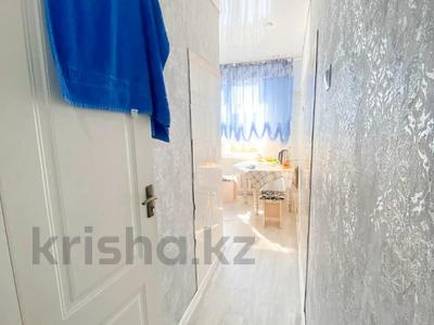 2-комнатная квартира · 43 м² · 4/4 этаж, Жетысу 18 за 11.8 млн 〒 в Талдыкоргане, мкр Жетысу