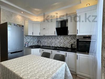 1-комнатная квартира · 48 м² · 9/9 этаж, мкр. Алтын орда, молдагуловой 56е за 21 млн 〒 в Актобе