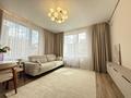 2-бөлмелі пәтер · 40 м² · 4/9 қабат, Турар Рыскулов — abinin, бағасы: 34.5 млн ₸ в Астане, Есильский р-н