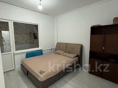 2-комнатная квартира · 64 м² · 3/8 этаж, Саина 2 за 33 млн ₸ в Алматы, Ауэзовский р-н