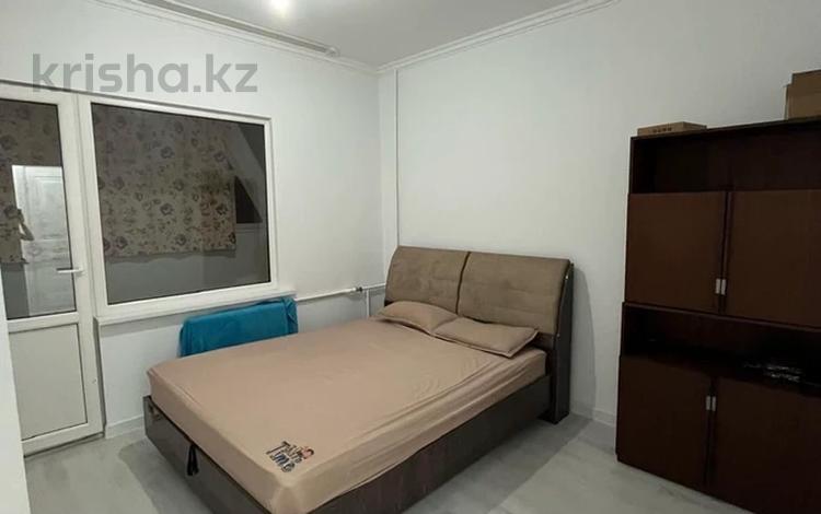2-комнатная квартира · 64 м² · 3/8 этаж, Саина 2 за 33 млн ₸ в Алматы, Ауэзовский р-н — фото 2